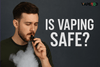 Is Vaping Safe? Unveiling the Health Risks, Benefits, and Misconceptions - VapeBoo