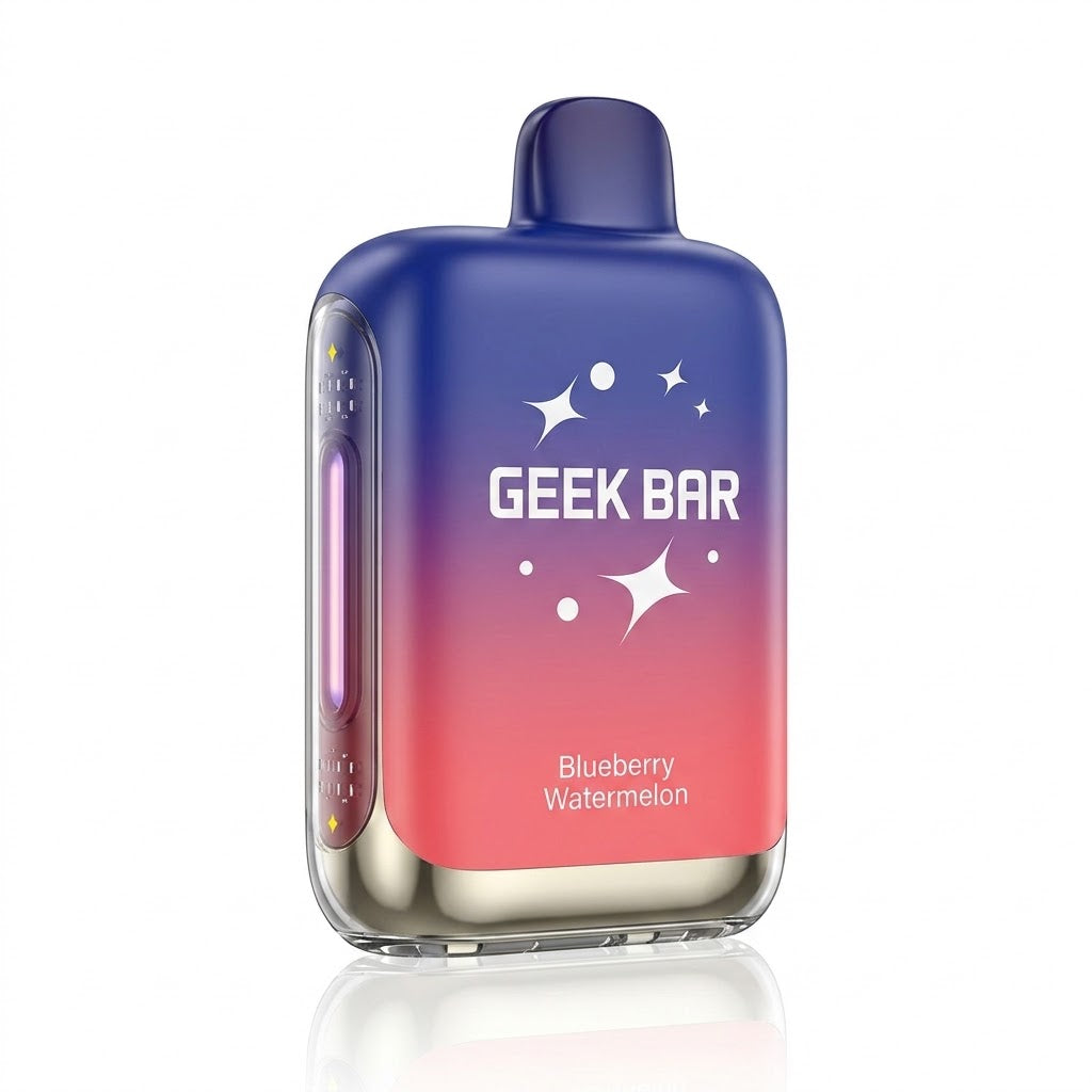GEEK BAR PCE 40k Puffs Disposable Vape 50MG