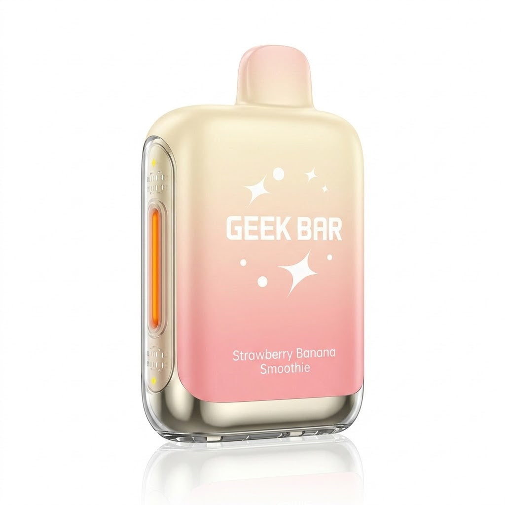 GEEK BAR PCE 40k Puffs Disposable Vape 50MG