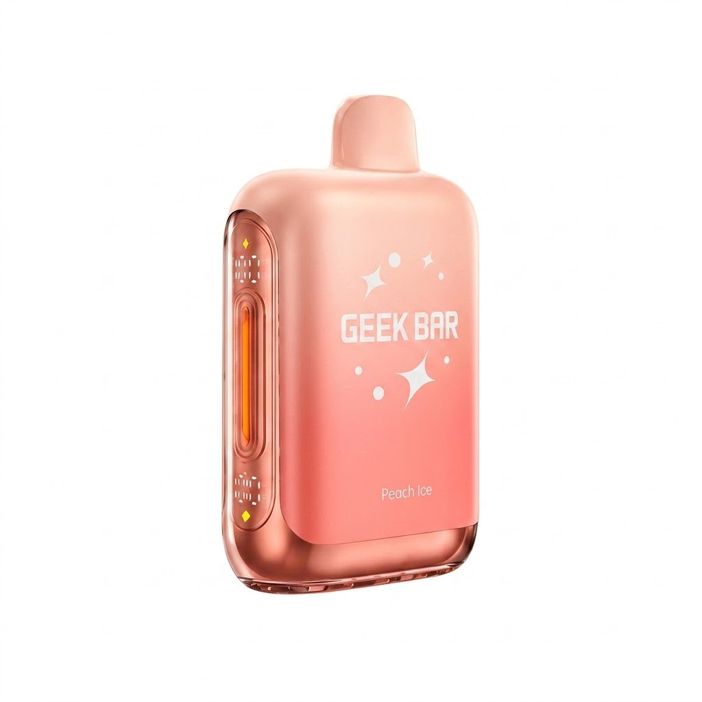 GEEK BAR PCE 40k Puffs Disposable Vape 50MG