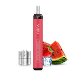 VUDU Filter 2500 Puffs Disposable Pod Device
