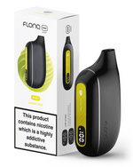 FLONQ Max Smart Vape 8000 Puffs Disposable vape