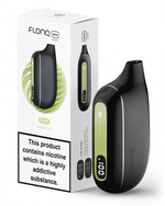FLONQ Max Smart Vape 8000 Puffs Disposable vape