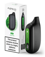 FLONQ Max Smart Vape 8000 Puffs Disposable vape