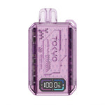 Tokyo Bar 20,000 Puffs Disposable Vape