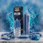 Al Fakher Mini 3K Prefilled Vape Kit