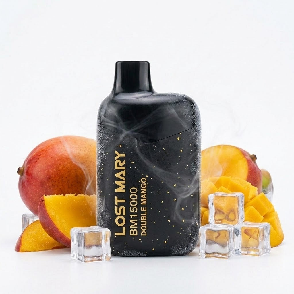 Lost Mary BM15000 puff Disposable vape