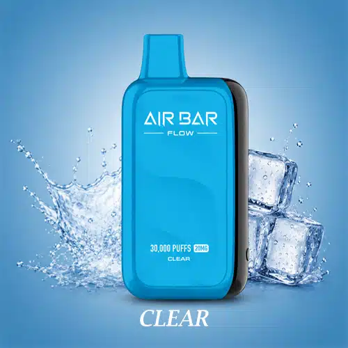 Air Bar Flow 30000 Puffs Disposable Vapes