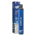 Monster Vape Labs Monster Bars Mi3500 puffs Disposable Vape