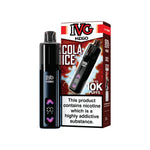 IVG Nexio 10K Prefilled Pod Kit