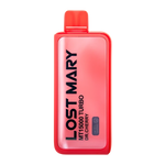LOST MARY MT15000 TURBO Disposable Vape