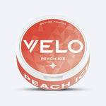 Velo Slim Nicotine Pouch.