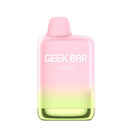 Geek Bar Meloso Pro 4000 Puffs Disposable Vape