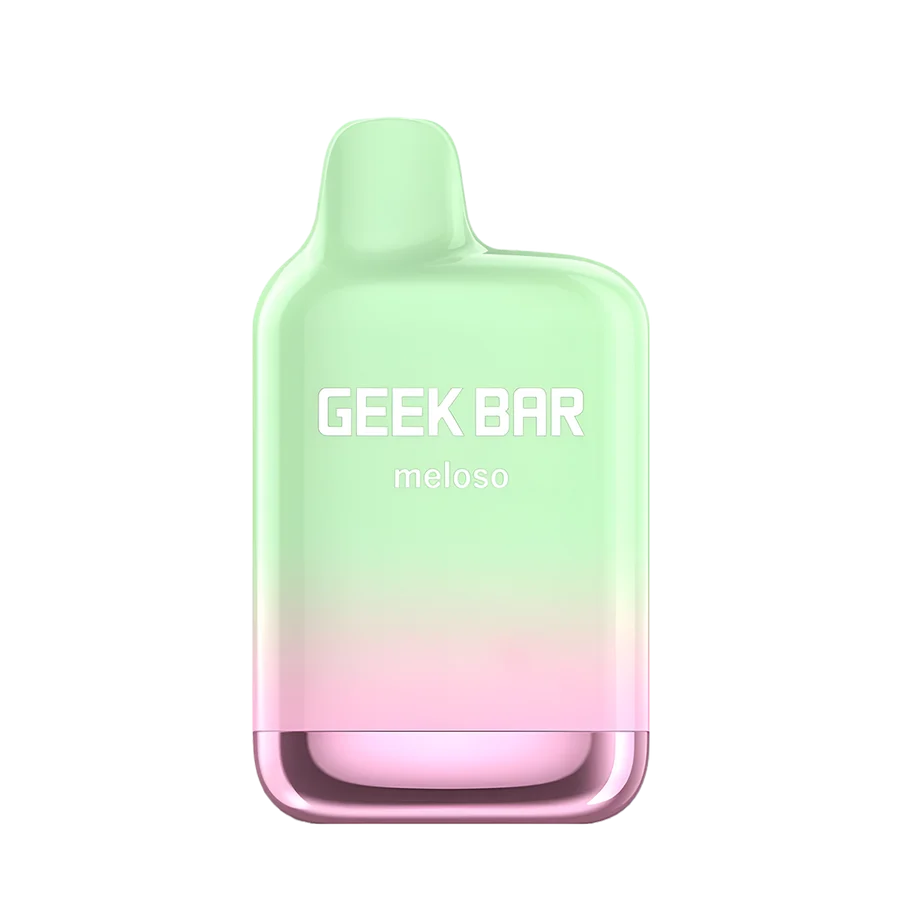 Geek Bar Meloso Pro 4000 Puffs Disposable Vape