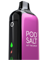 Pod Salt 35k Vape
