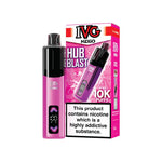 IVG Nexio 10K Prefilled Pod Kit
