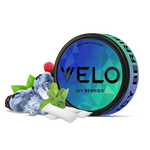 Velo Slim Nicotine Pouch.