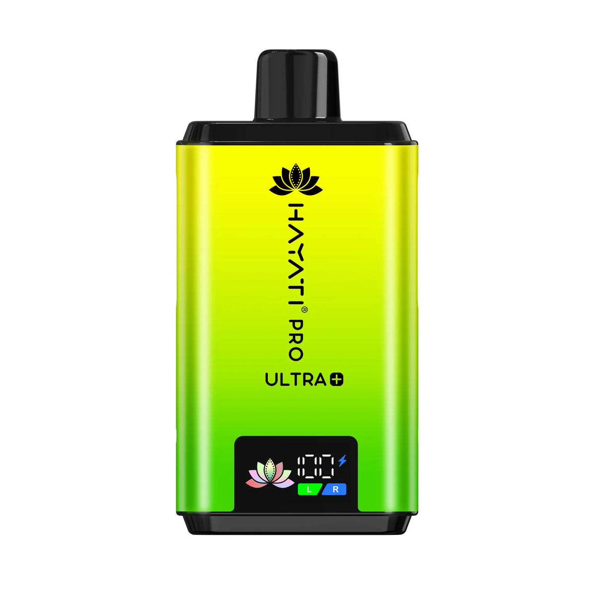Hayati Pro Ultra plus 25K Disposable vape