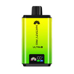 Hayati Pro Ultra plus 25K Disposable vape