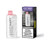 LOST MARY MT15000 TURBO Disposable Vape