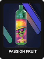 JNR Alien 10000 Prefilled Vape Kit
