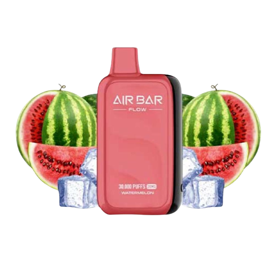 Air Bar Flow 30000 Puffs Disposable Vapes