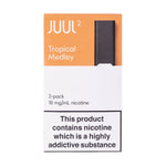JUUL2Pod 18mg