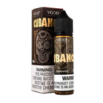 VGOD Cubano E-Liquid
