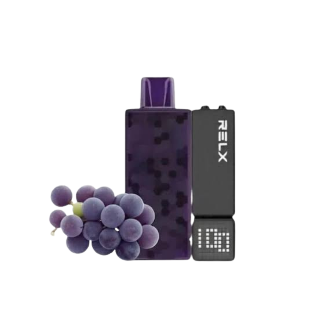 RELX Creator Starter Kit 15K Puffs