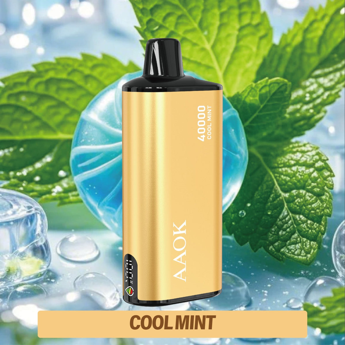 AAOK 40000 Rechargeable Vape