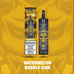 AAOK AK80000 DTL Vape