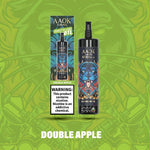 AAOK AK80000 DTL Vape