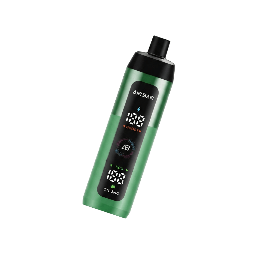 Air Bar E-Shisha 15000 Puffs Disposable Vape