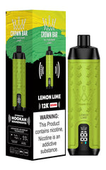 Al Fakher 12000 Puffs Disposable Vape 20mg | Hookah Soundwaves