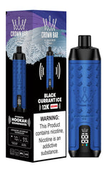 Al Fakher 12000 Puffs Disposable Vape 20mg | Hookah Soundwaves