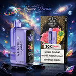 Al Fakher 30000 Cubic Disposable Vape