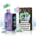 Al Fakher 30000 Cubic Disposable Vape