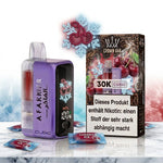 Al Fakher 30000 Cubic Disposable Vape