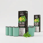 Al Fakher 30K HyperMax Prefilled Pods