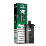 Al Fakher 50K Hypermax Prime Prefilled Pods
