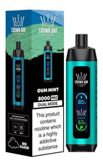 Al Fakher 8000 Puffs Dual Mode Disposable Vape