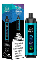 Al Fakher 8000 Puffs Dual Mode Disposable Vape