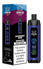 Al Fakher 8000 Puffs Dual Mode Disposable Vape