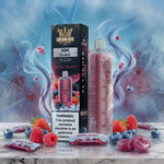Al Fakher Mini 3K Prefilled Vape Kit