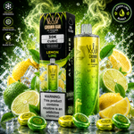 Al Fakher Mini 3K Prefilled Vape Kit