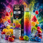 Al Fakher Mini 3K Prefilled Vape Kit