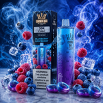 Al Fakher Mini 3K Prefilled Vape Kit