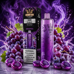 Al Fakher Mini 3K Prefilled Vape Kit