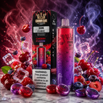 Al Fakher Mini 3K Prefilled Vape Kit