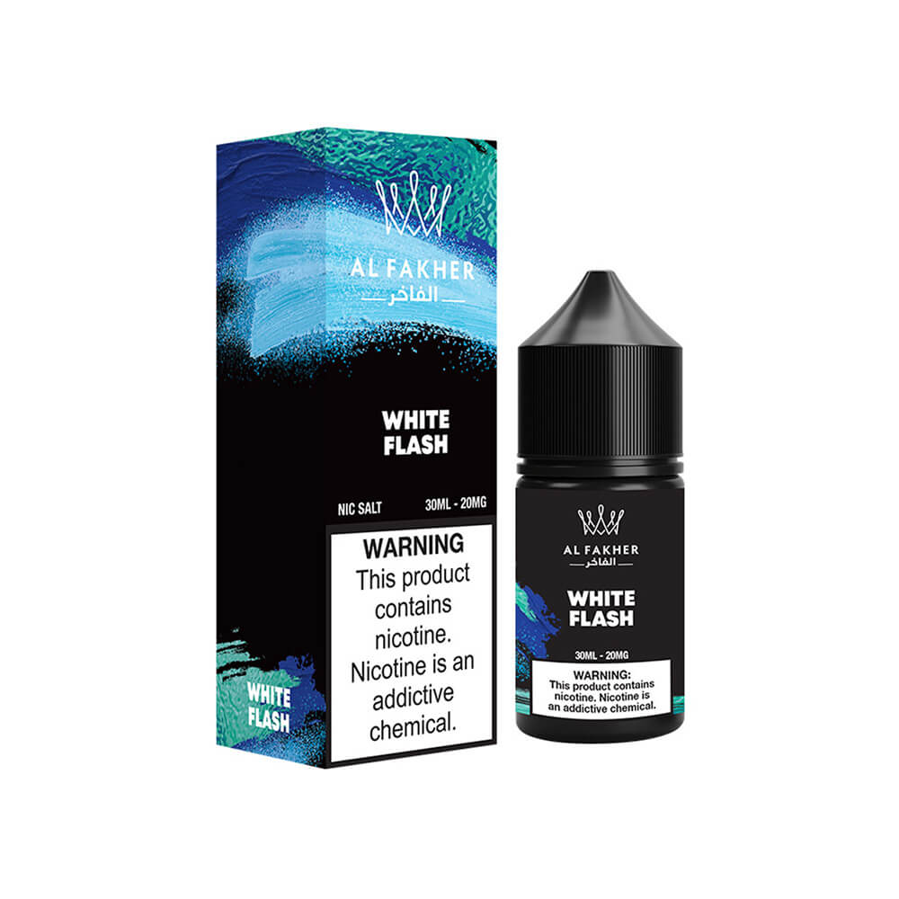 Al Fakher Salt Nicotine 30ml - VapeBoo